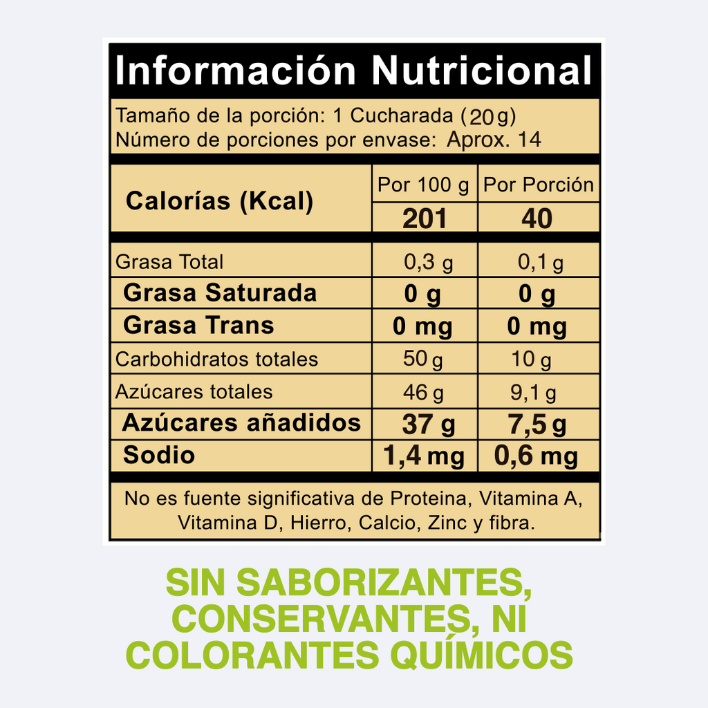 Mermelada de Arándano 270 gr.