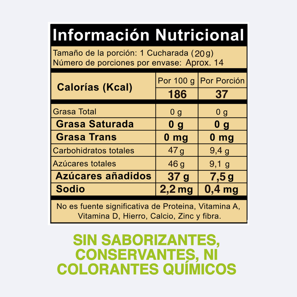 Mermelada artesanal de Ciruela 270 gr.