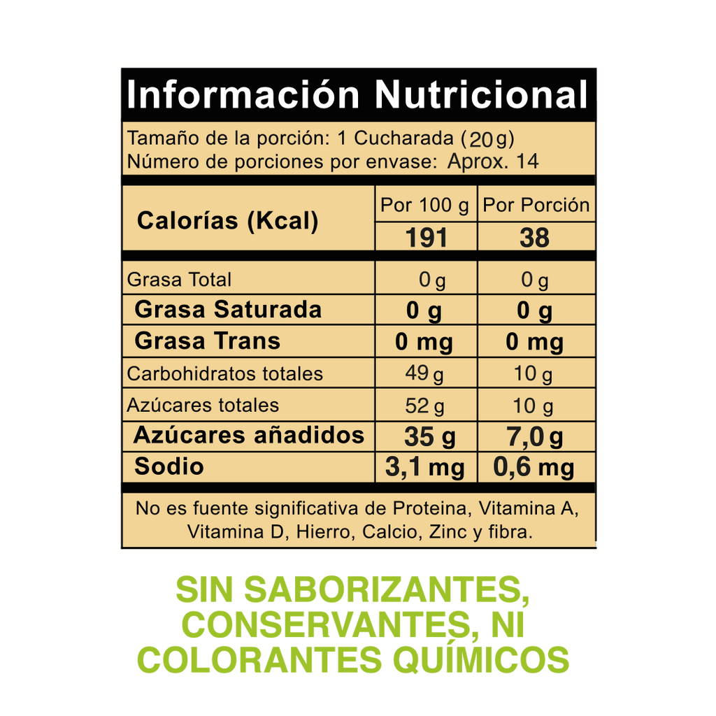 Mermelada de Feijoa 270 gr.