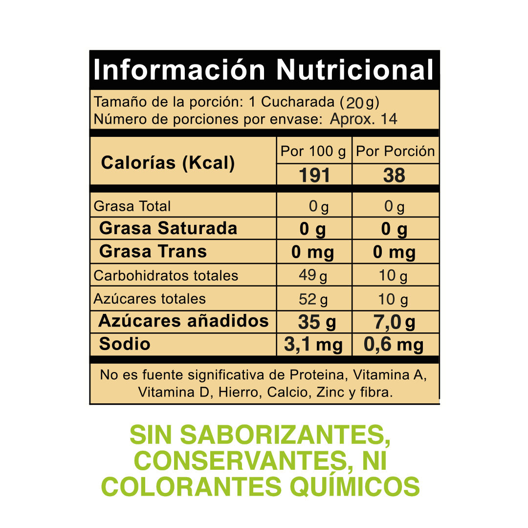 Mermelada de Feijoa 270 gr.