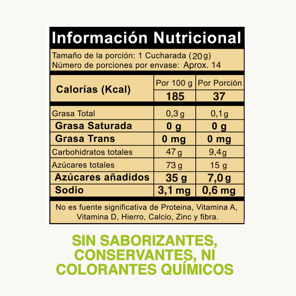 Mermelada de Guayaba 270 gr.