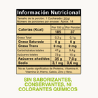 Mermelada de Guayaba 270 gr.