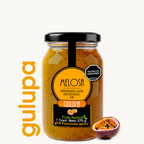 Mermelada artesanal de Gulupa 270 gr.