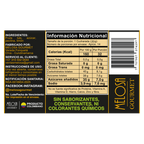 Mermelada de Lulo 270 gr.