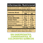 Mermelada de Lulo 270 gr.