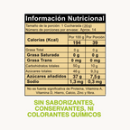 Mermelada artesanal de Mora 270 gr.