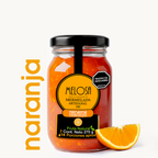 Mermelada de Naranja 270 gr.