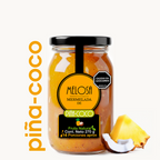 Mermelada de Piña - Coco