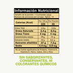 Mermelada de Piña - Coco