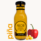 Salsa Picante de Piña 250 gr