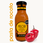 Salsa Picante de Ají Rocoto 260 gr.